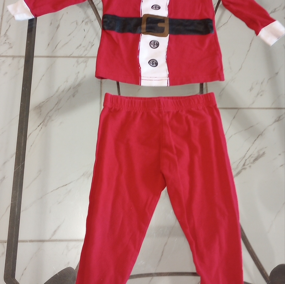 CHRISTMAS PJ'S & CLOTHES